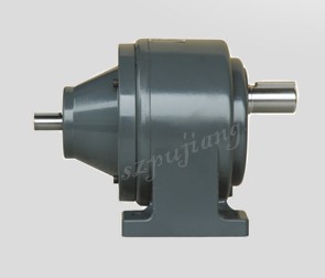 卧式双轴齿轮减速机 卧式双轴齿轮减速机