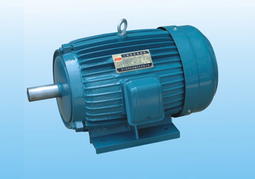 三相异步电动机 三相异步电动机