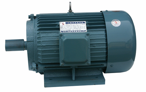 三相异步电机 三相异步电机