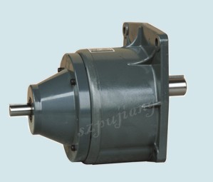 齿轮减速机 齿轮减速机