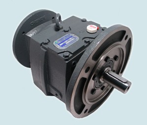 齿轮减速机 齿轮减速机