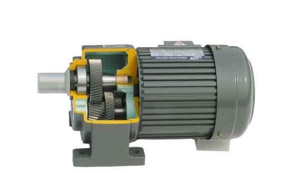 减速电机 减速电机